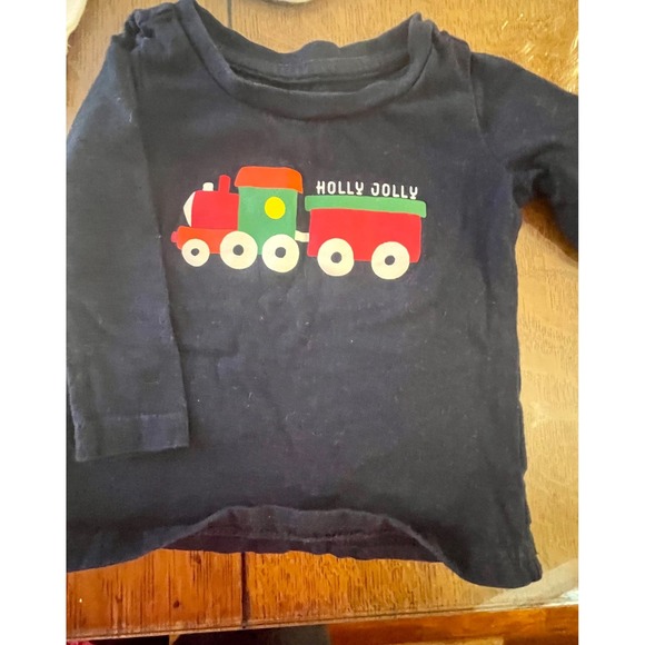 Lot of 6 Onsies 6-9 Month Boys - Picture 7 of 7